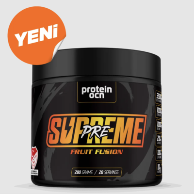 Protein Ocean'da lansman fırsatları