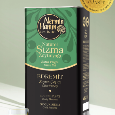 Zeytinyağlarında indirimler!