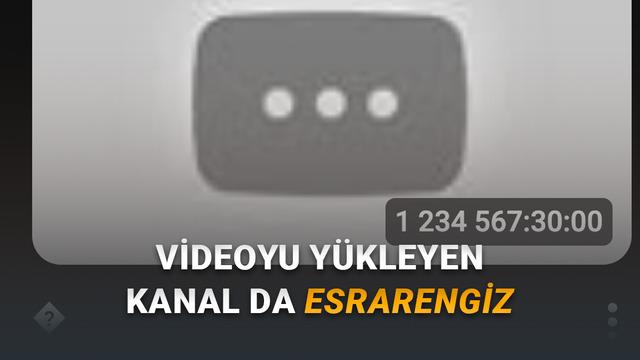 YouTube'da Keşfedilen Yeni Bir Video Kısa Sürede Viral Oldu: Tam 140 Yıl Uzunluğunda...