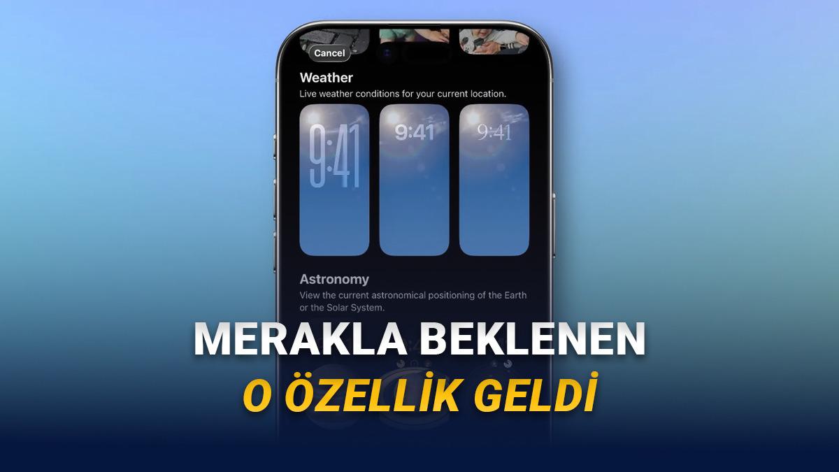 iOS 26.3 Beta 2 Kullanıma Sunuldu: İşte iPhone'lara Gelecek Yenilikler!