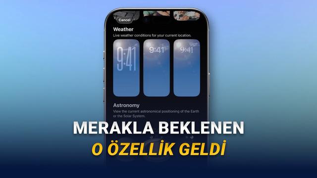 iOS 26.3 Beta 2 Kullanıma Sunuldu: İşte iPhone'lara Gelecek Yenilikler!