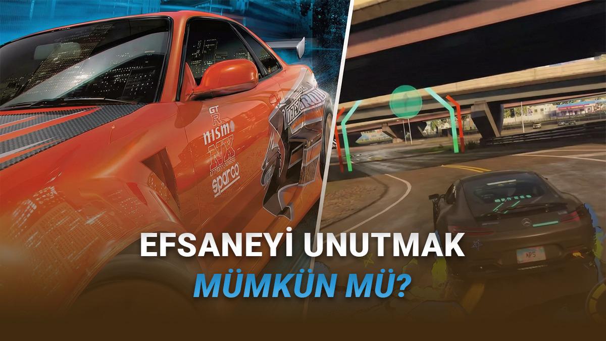 Çocukluğumuzun Efsaneydi: Need for Speed Underground'a Dair Bugün Bile Hatırladığımız 5 Detay