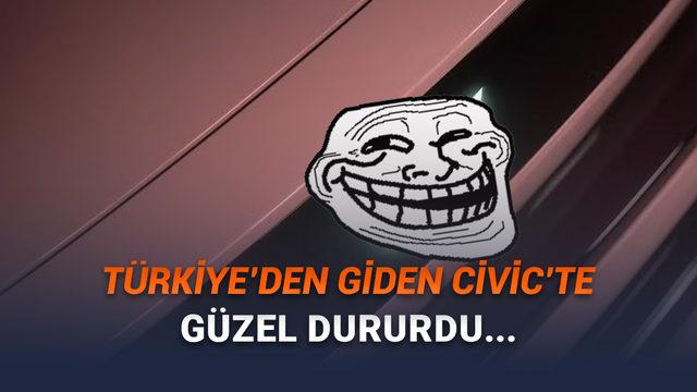 Honda, 2027'de Yeni Logosunu Kullanmaya Başlayacak: Peki Nasıl Görünecek?