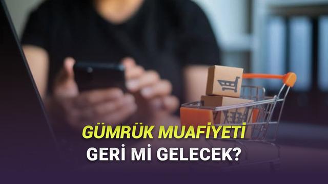 Cumhurbaşkanı Başdanışmanı, Yurt Dışı Alışverişler Hakkında Konuştu: "Fırsatçılık ve İstismar"