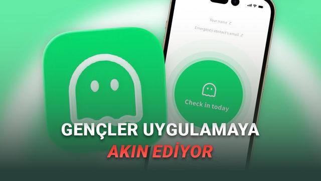Öldün mü? İsimli Uygulama Popüler Oldu: Her İki Günde Bir Yaşadığınızı Bildirmeniz Gerekiyor!