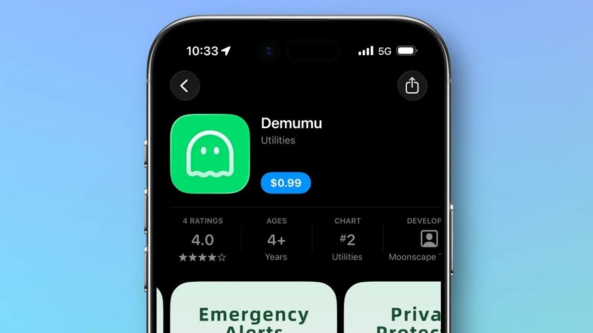 "Öldün mü?" İsimli Uygulama Popüler Oldu: Her İki Günde Bir Yaşadığınızı Bildirmeniz Gerekiyor! 2 3