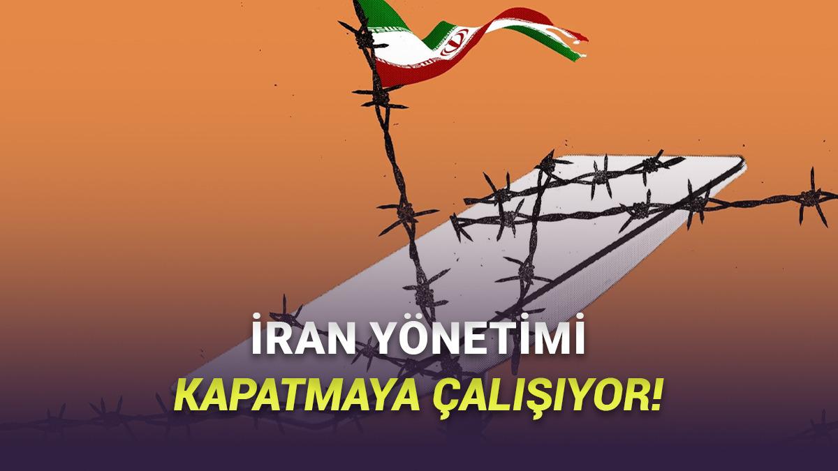 İran'daki Gösterilere Starlink Desteği: Uydu İnternet Hizmeti Ücretsiz Oldu!