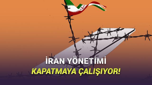 İran'daki Gösterilere Starlink Desteği: Uydu İnternet Hizmeti Ücretsiz Oldu!