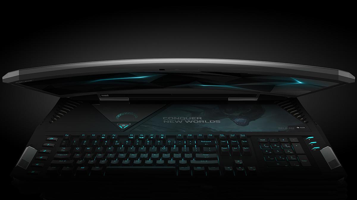 Kalbi Olan Okumasın: Acer’ın 2 Adet GTX 1080’e Sahip Efsanesi Predator 21 X’in Fiyatı Açıklandı!