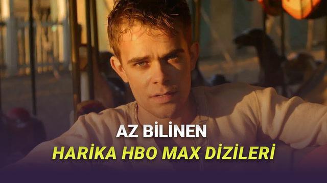 HBO Max'te Gözden Kaçan Harika Diziler Neden Popüler Değil?