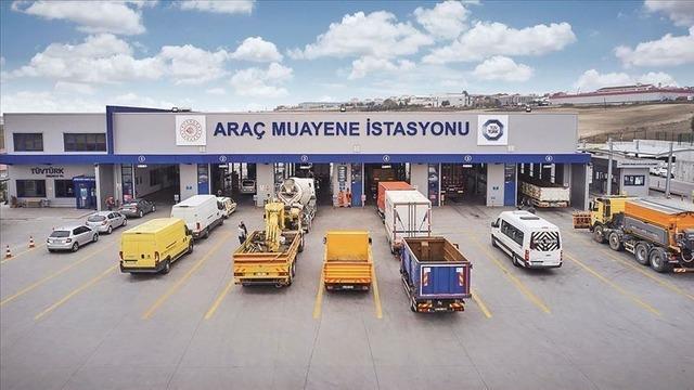Araç Muayene Tekrarı Nasıl Yapılır? Süreç Nasıl İşler?