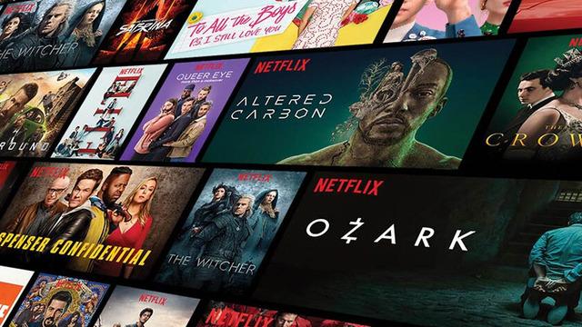 Netflix Önerileri Nasıl Düzeltilir? Algoritma Nasıl Sıfırlanır?