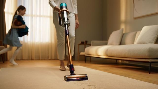 Elektrikli Süpürge Çekiş Gücü Neden Düşer?