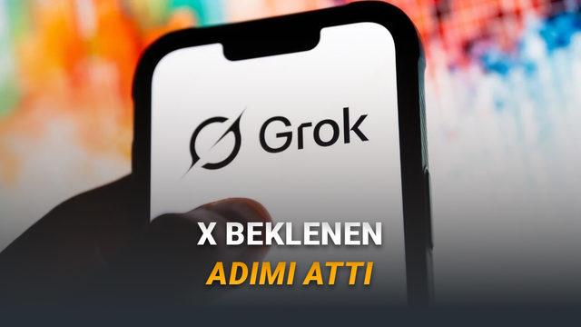 Grok'tan Şok Karar: Bikini Görsellerine Artık Veda mı Ediyoruz?