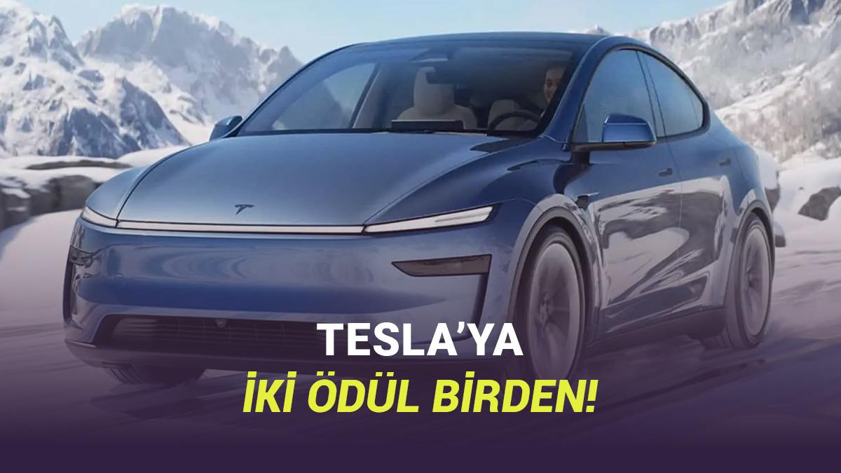 Euro NCAP, 2025'in En İyi Otomobillerini Açıkladı: İşte O Modeller!