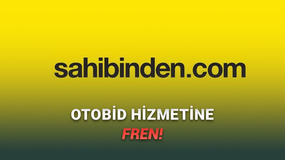 Rekabet Kurumu, sahibinden.com Soruşturmasını Tamamladı: İşte Sonuç!