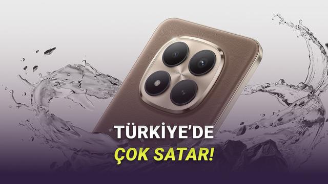 Uygun Fiyata Harika Özellikler Sunan Redmi Note 15 Serisi Türkiye'de! İşte Fiyatları ve Özellikleri