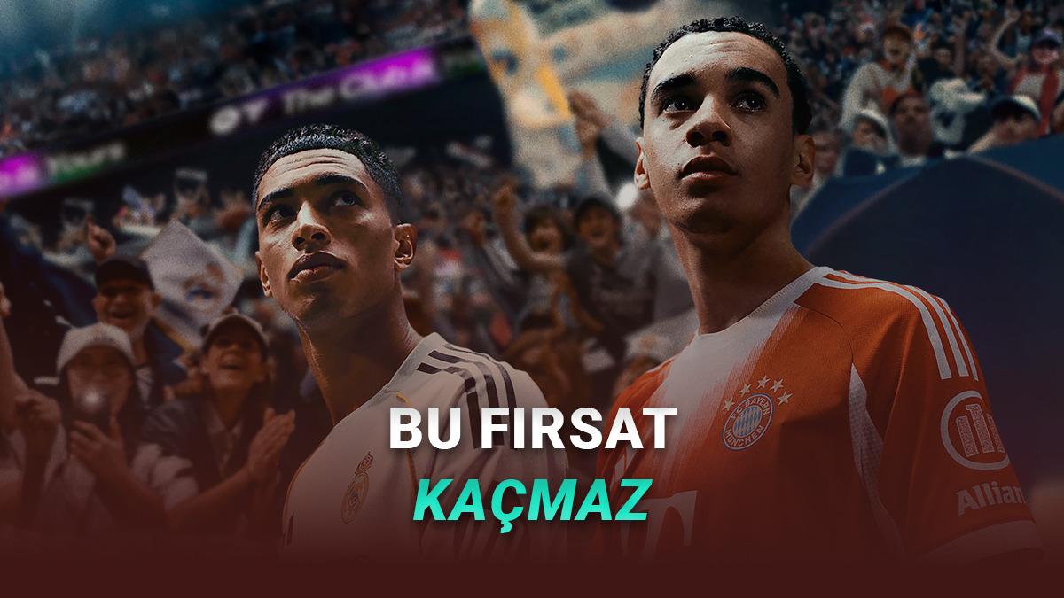 EA FC 26 Tüm Platformlarda İndirime Girdi (Serinin En Büyük İndirimini Kaçırmayın)