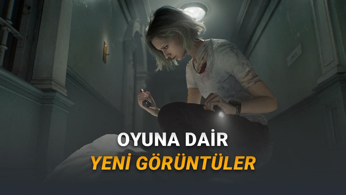 Resident Evil Requiem'in Yeni Oynanış Videosu Yayımlandı (Oyuna Dair Birçok Yeni Detay Var)