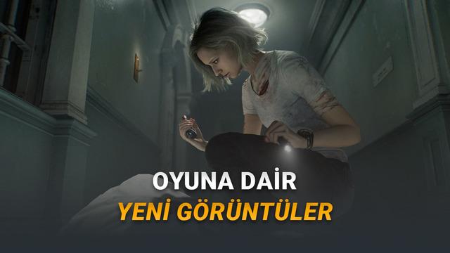 Resident Evil Requiem: Yeni Oynanış Videosu ile Neler Değişti?