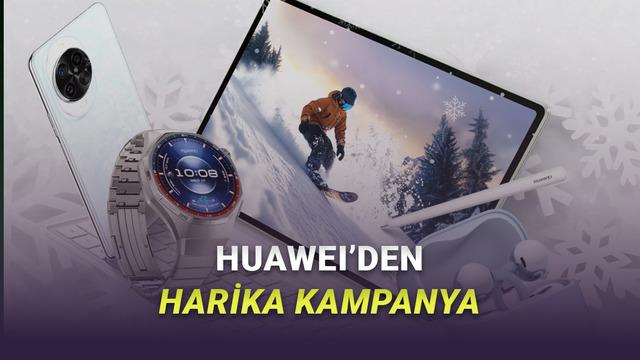 Teknoloji Alışverişinde Sepet Mühendisliği: Huawei Club Haftası’ndan Maksimum Fayda Sağlamanın 4 Yolu