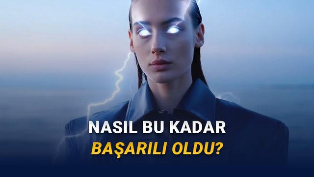 AI Slop Günlerinden Video Devrimine: Higgsfield, 1.3 Milyar Dolar Değerlemeye Ulaştı!