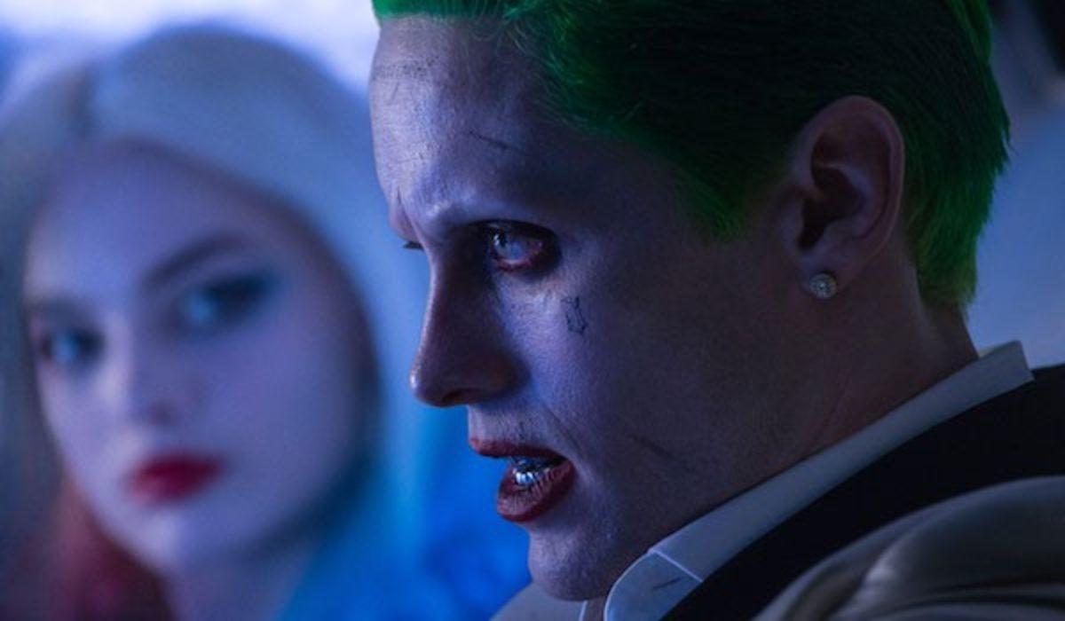 Joker ve Harley Quinn’e Özel Film Geliyor!