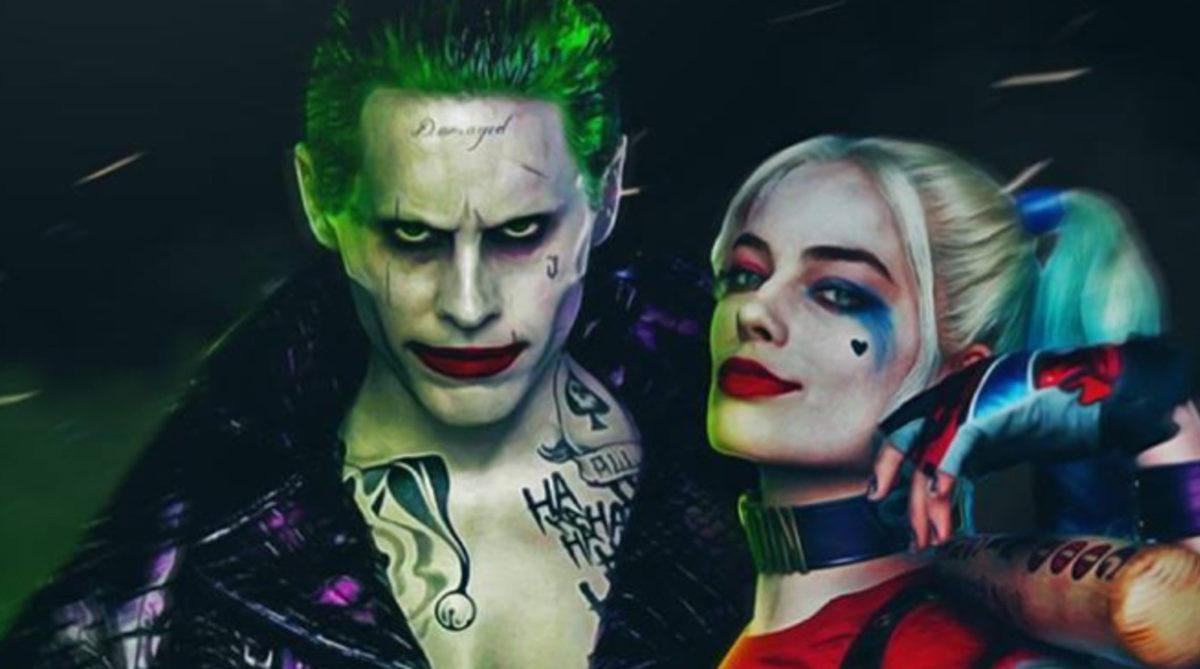 Joker ve Harley Quinn’e Özel Film Geliyor!