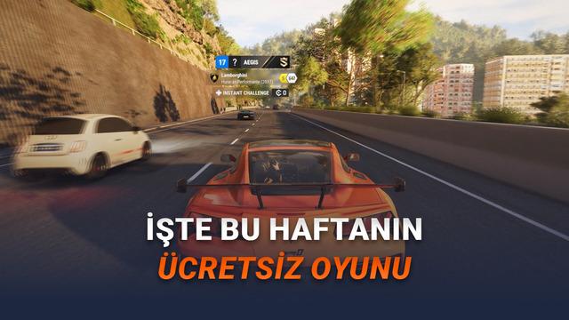 [16-19 Ocak] 1.080 TL Değerindeki Oyun, Bu Hafta Sonu Steam'de Ücretsiz!