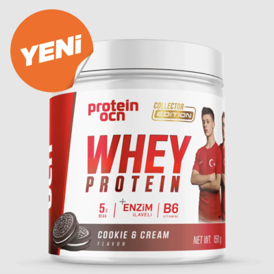 Protein Ocean'da lansman fırsatları
