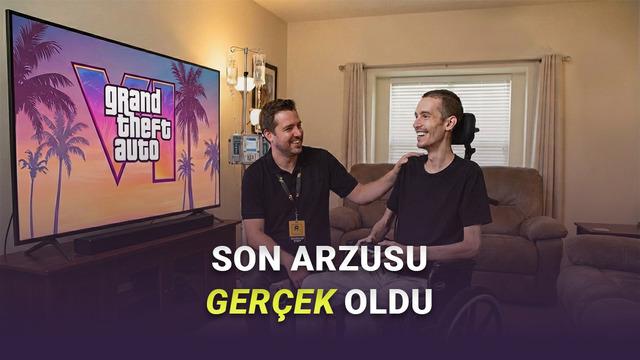 Rockstar Games'in GTA 6'ya Özel Jestinin Arkasında Neler Var?