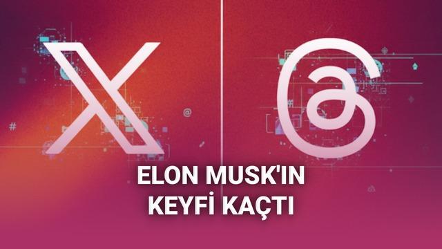 Türkiye’de 2 yıldır kullanıma kapalı olan Threads, günlük kullanıcı sayısında X’i geride bıraktı
