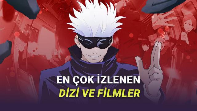 12-18 Ocak 2026: Türkiye'de Geçen Hafta En Çok İzlenen Film ve Diziler