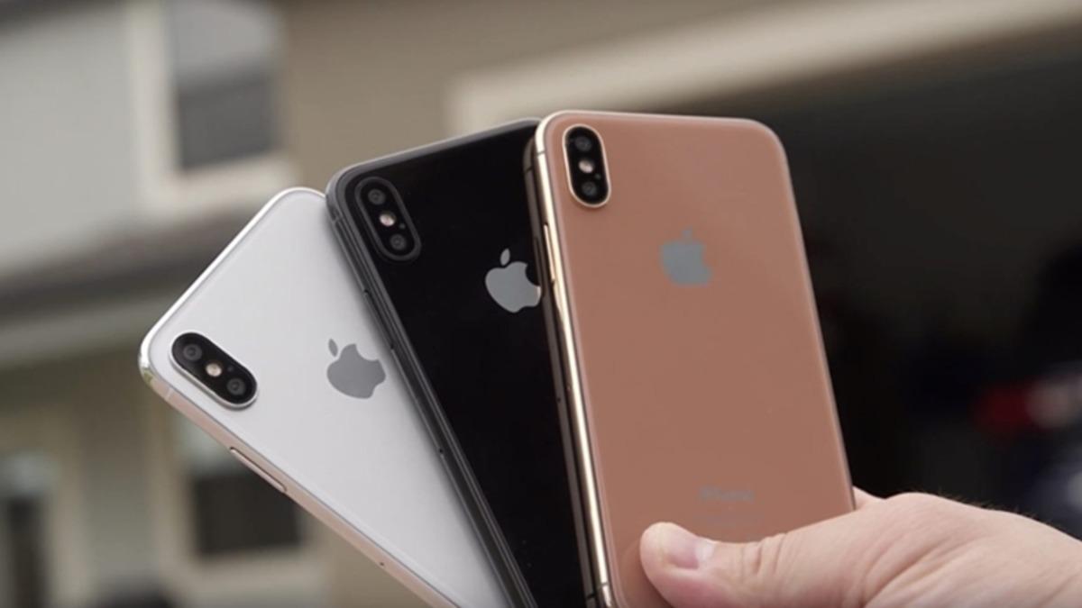 iPhone 8’in Giriş Fiyatı Bile Çok Pahalı Olacak!