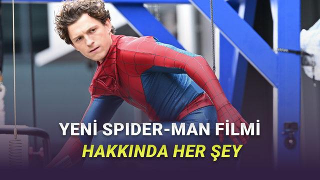 Spider-Man: Brand New Day ile Marvel Dünyasına Dönüş Yapıyor!