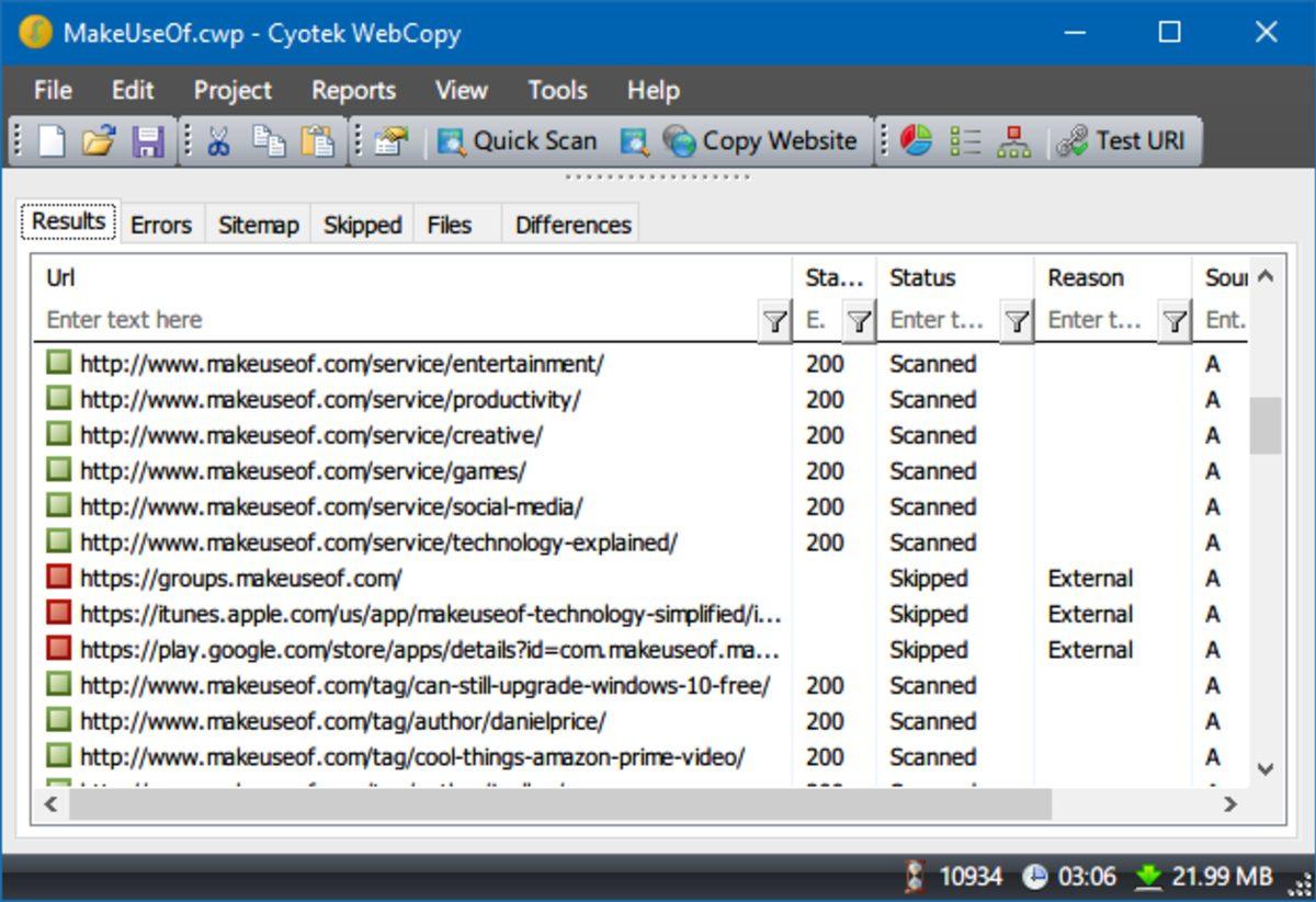 İnternetiniz Olmadan da Sitelerdeki Yazıları Okuyabileceğiniz 4 Yöntem
