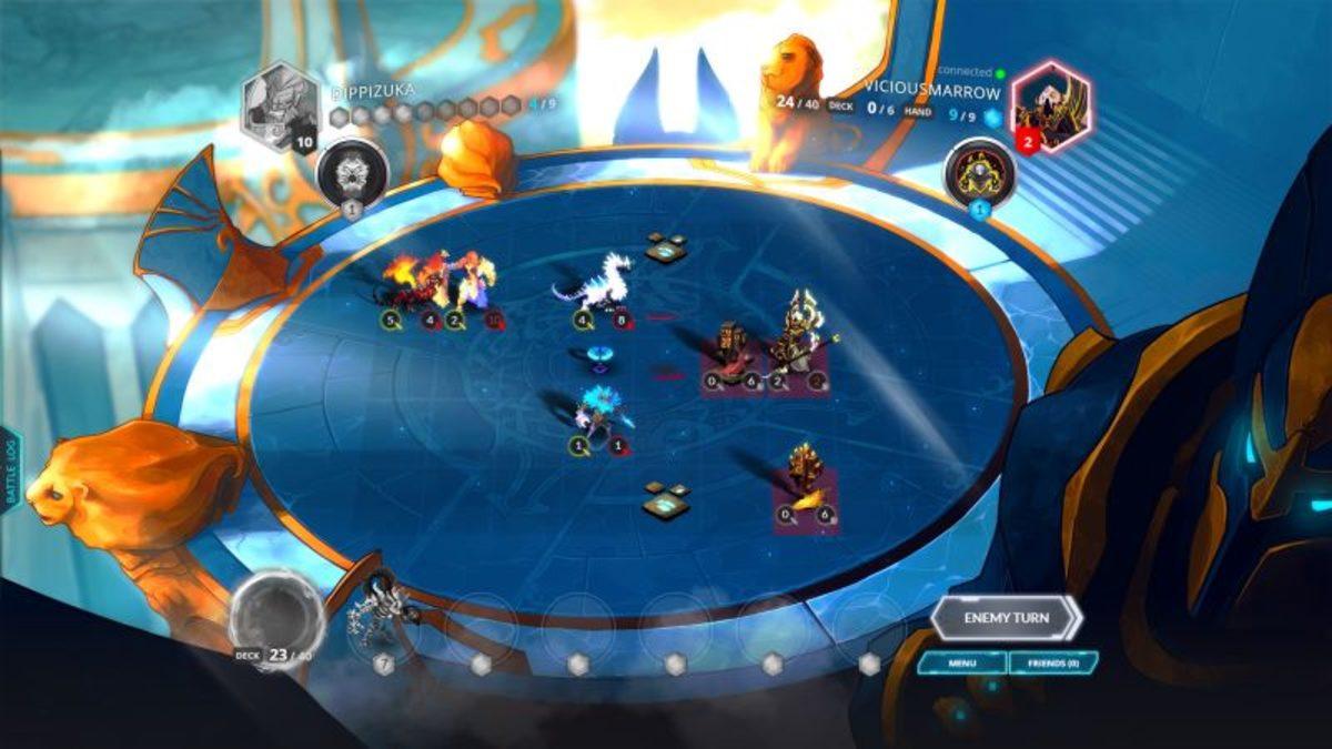 Düşük Donanımlı Bilgisayarlarda Oynayabileceğiniz En İyi 13 Oyun!