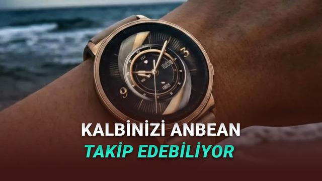 HONOR Watch GS 5: Kalp Krizini Tespit Eden Akıllı Saat Tanıtıldı