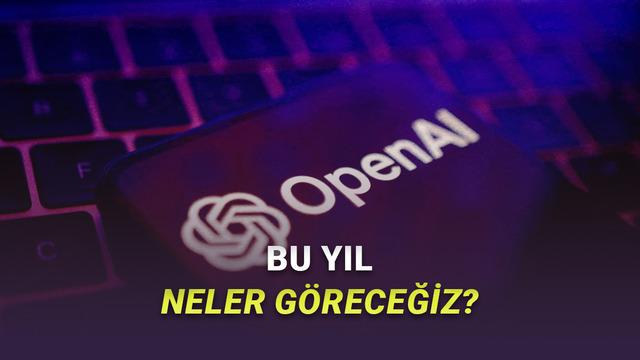 OpenAI'ın 2026 Hedefleri: Pratik Kullanım ve Altyapı Taahhüdü