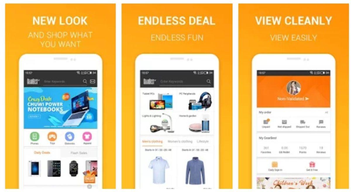 Hem Windows Hem de Android Yüklü Tablet PC İle Tanışın!