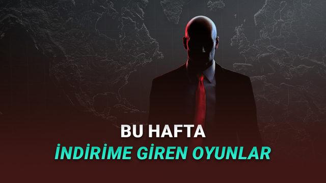 Bu Hafta Steam'deki İndirimlerle Oyun Keyfini Katlayın!