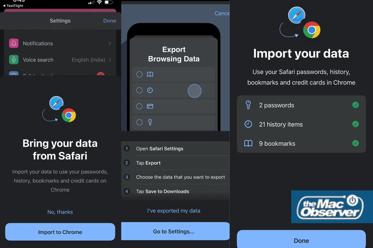 Chrome-ios-safari-import-featured