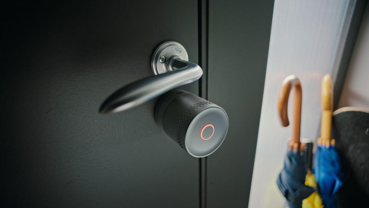 Yale'den Anahtar Kaybetme Derdini Ortadan Kaldıracak Yeni Ürün: Linus Akıllı Kilit L2 Lite