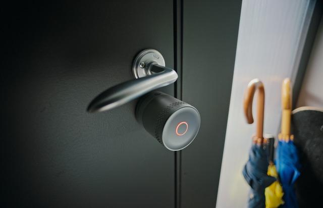 Yale'in Yeni Akıllı Kilidi Linus L2 Lite ile Anahtar Sorununa Son!