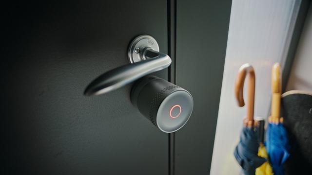 Yale Linus Akıllı Kilit L2 Lite: Anahtar Kaybından Kurtulun