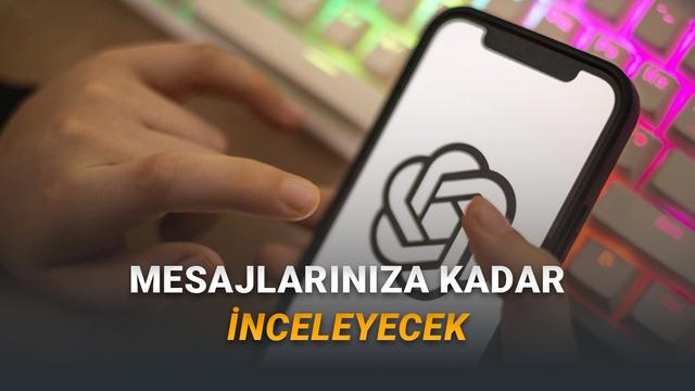 OpenAI'nin ChatGPT'ye Yaş Tahmini Özellikini Ekleme: Genç Kullanıcılar için Yeni Dönem