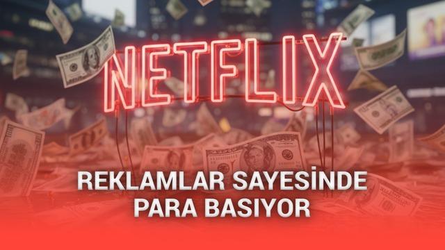 Netflix 2025 Geliri: 12 Milyar Doları Aşan Performans