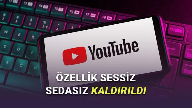 YouTube'dan Şok Karar: Gelişmiş Altyazı Formatına Veda mı?
