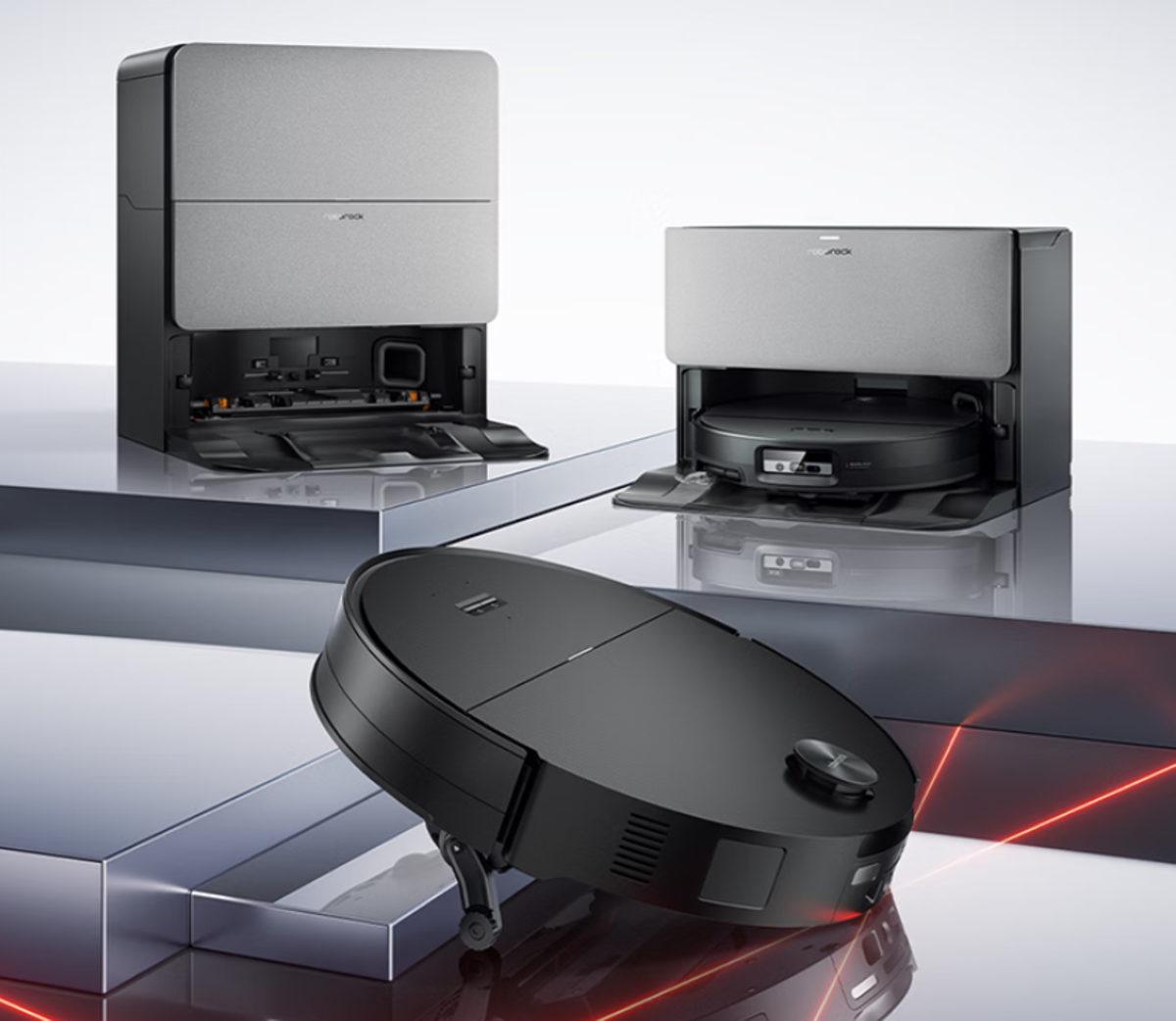 Roborock, Her Özelliğiyle Büyüleyen Yeni Robot Süpürgesi G30S Pro'yu Tanıttı 2 robistas