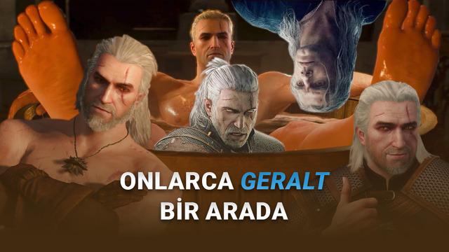 The Witcher 3'e Gelen çok oyunculu mod, oyun deneyimini nasıl değiştiriyor?